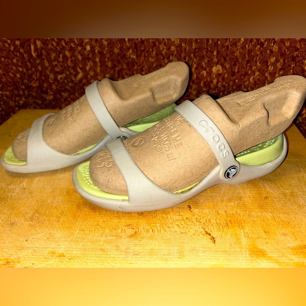 COPY - Women’s Crocs